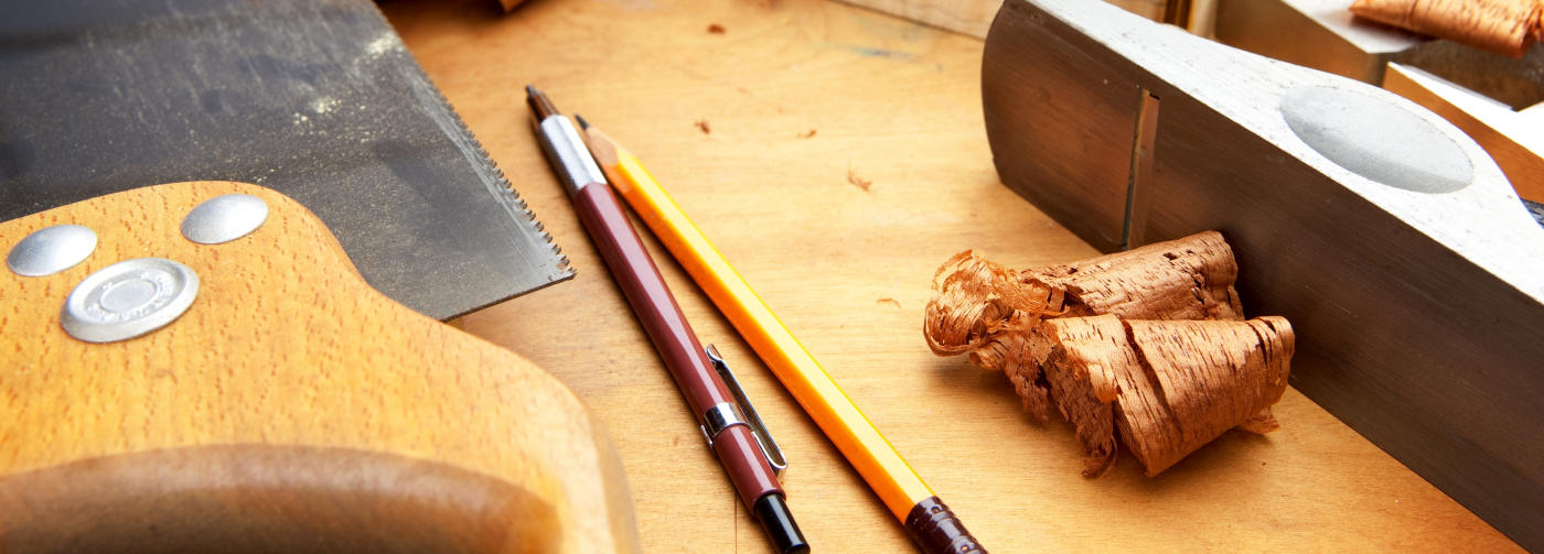 Carpentry and joinery in Pembrokeshire