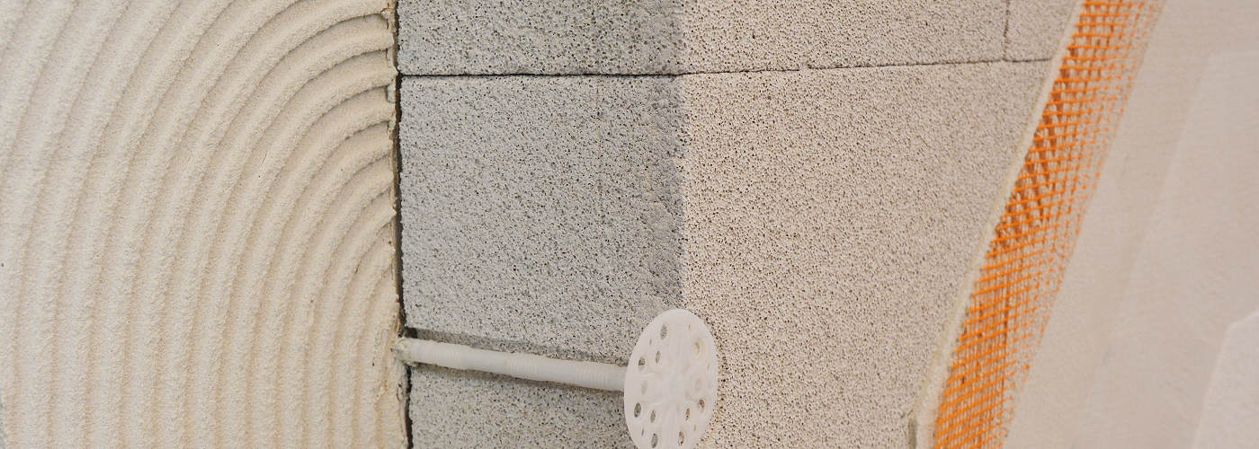 AllTrades external insulation