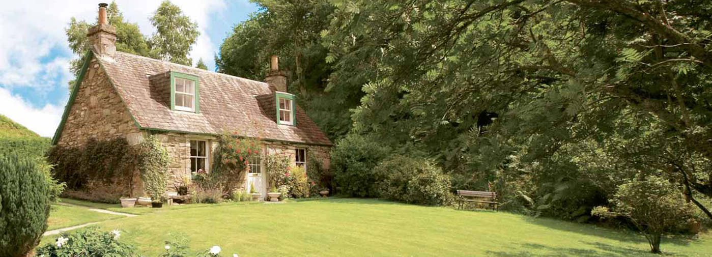 Holiday cottage maintenance in Pembrokeshire