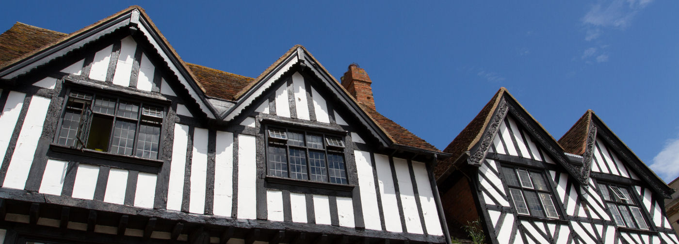 Listed buildings maintenance