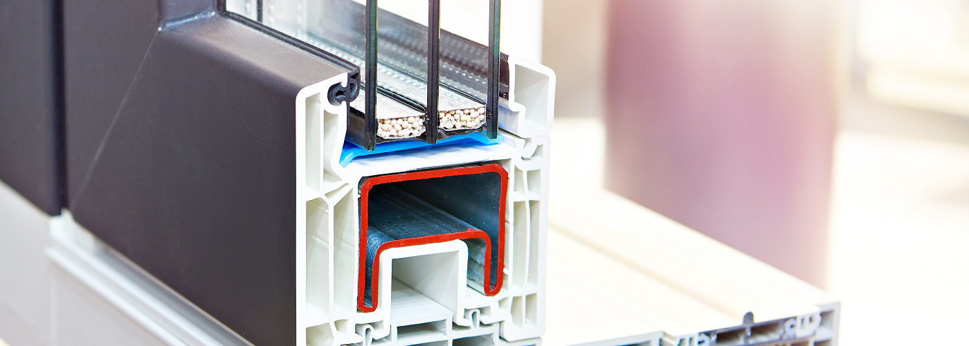 Energy saving triple glazing Narberth